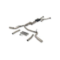 Flowmaster cat-back exhaust