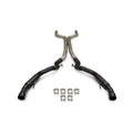 Flowmaster black cat-back exhaust