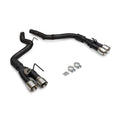 Flowmaster polished axle-back exhaust