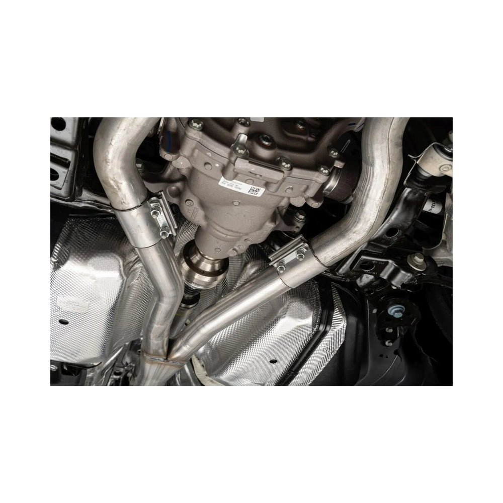 Flowmaster auto part