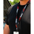 LANYARD KEY RING HOLLEY EFI