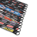 LANYARD KEY RING HOLLEY EFI