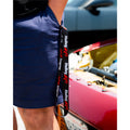 LANYARD KEY RING HOLLEY EFI