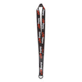 LANYARD KEY RING HOLLEY EFI