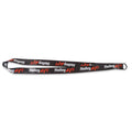 LANYARD KEY RING HOLLEY EFI