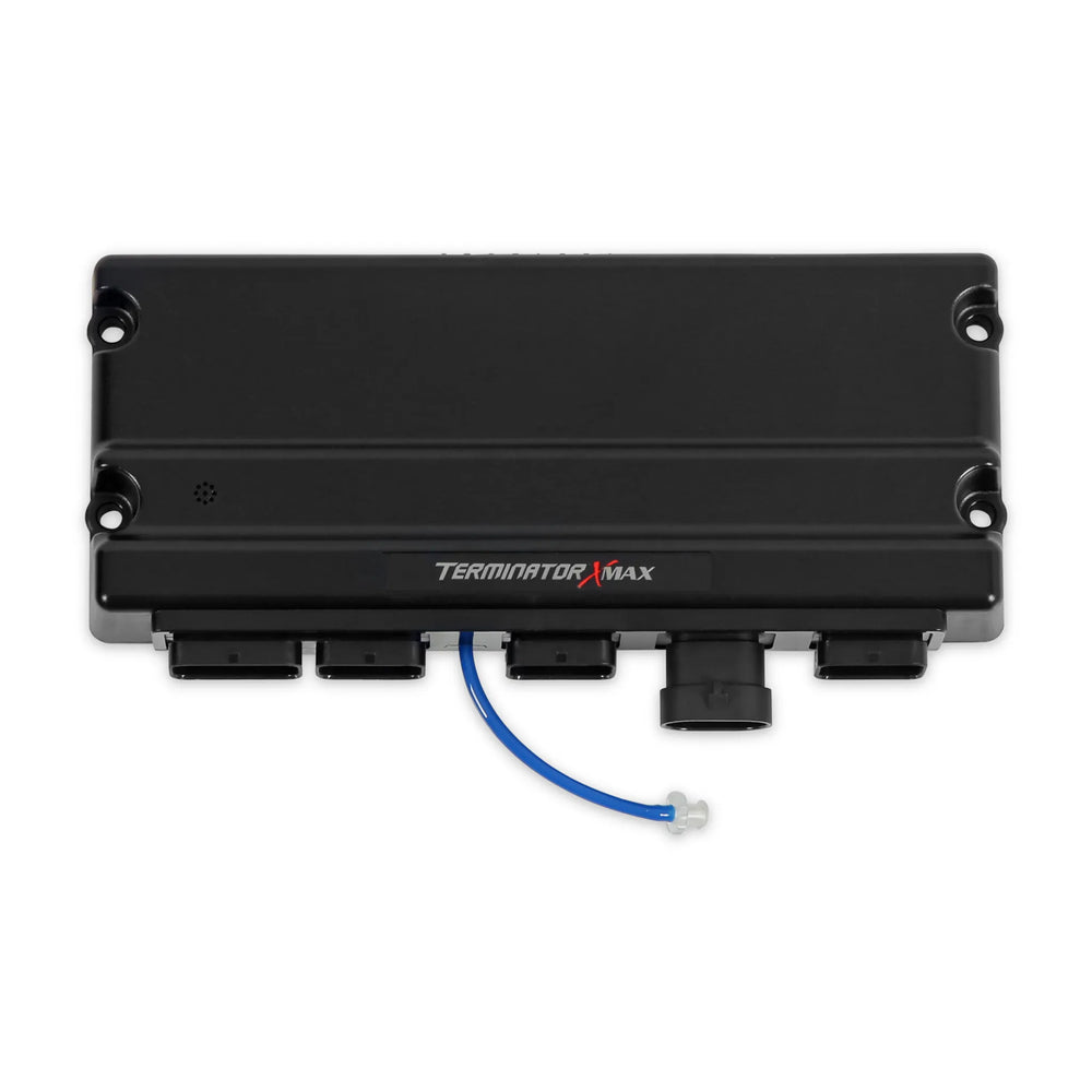 Terminator X Max MPFI w/Trans & DBW Control