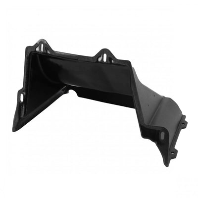 Hooker black auto part