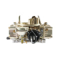 4160 ALUMINUM DICH 4BBL ELECT CHK