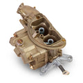 CARB 500CFM 6PAK FRT/REAR