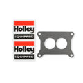 CARB 500CFM 6PAK FRT/REAR