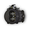 Ultra XP 4412 Carb 2BBL 500 CFM