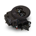 2300 ALUM ULTRA XP 500 CFM (HARD BLACK)
