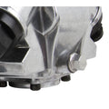 2300 ALUM ULTRA XP 500 CFM (HARD BLACK)