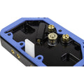 2300 ALUM ULTRA XP 500 CFM (HARD BLACK)