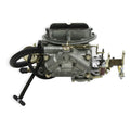 CARB CHRYSLER 3X2 CENTER