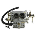CARB CHRYSLER 3X2 CENTER