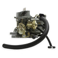 CARB CHRYSLER 3X2 CENTER