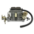 CARB CHRYSLER 3X2 CENTER