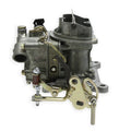 CARB CHRYSLER 3X2 CENTER