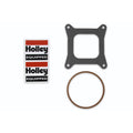 Performance Carburetor 750CFM 4150 Series