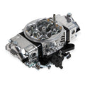 TRACK WARRIOR 850 CFM BLACK