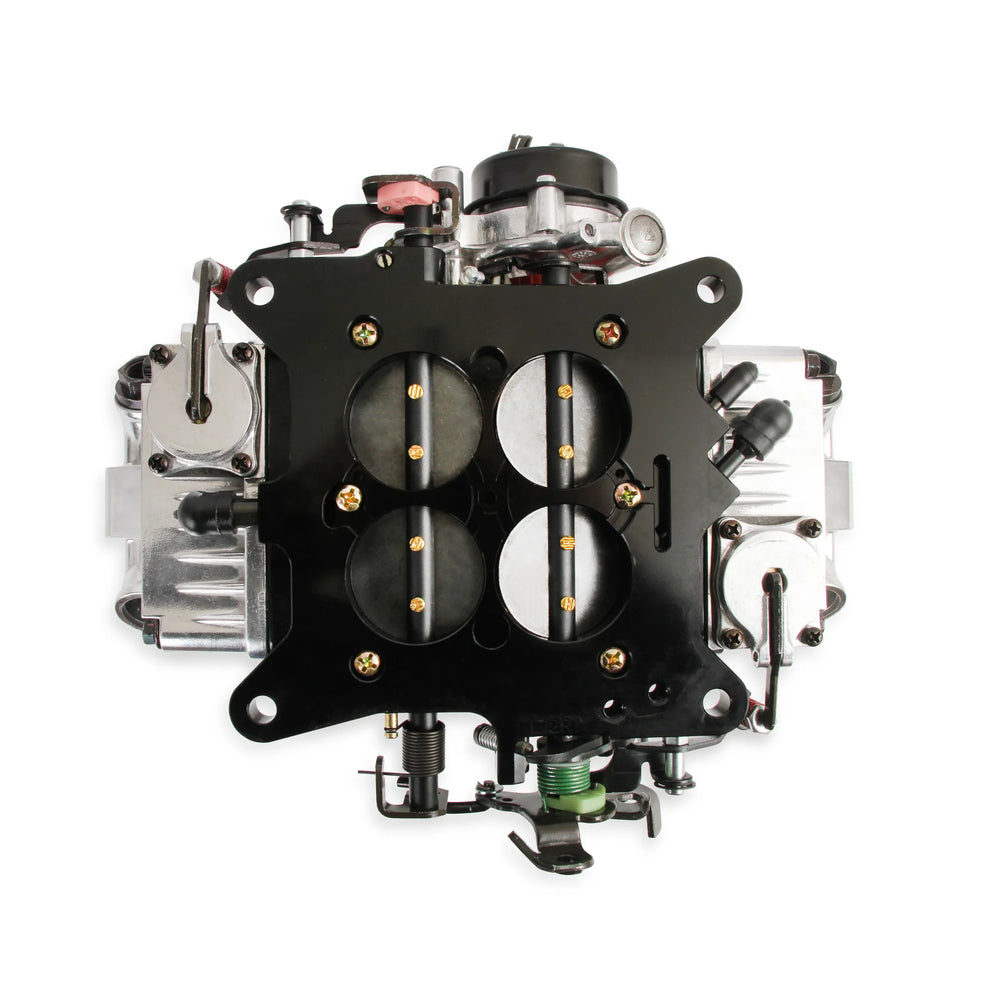 Carburetor - 650CFM Ultra Double Pumper