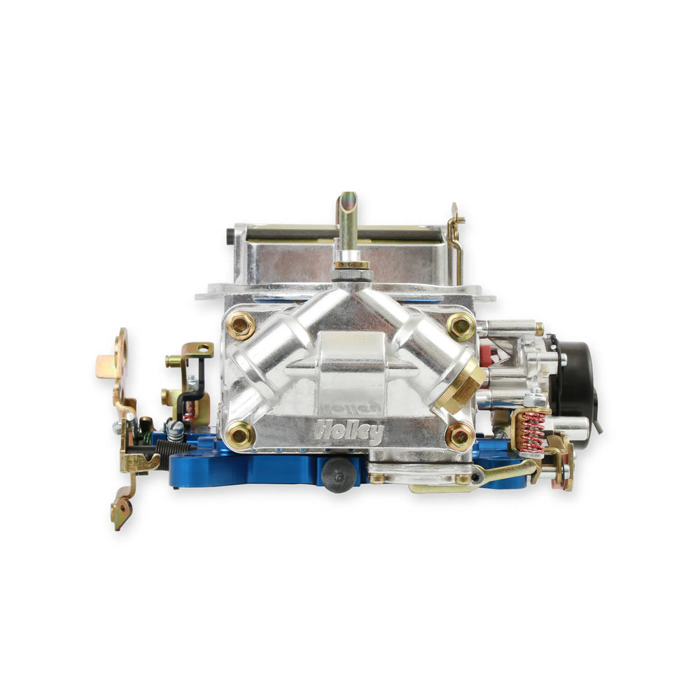 Carburetor - 650CFM Ultra Double Pumper