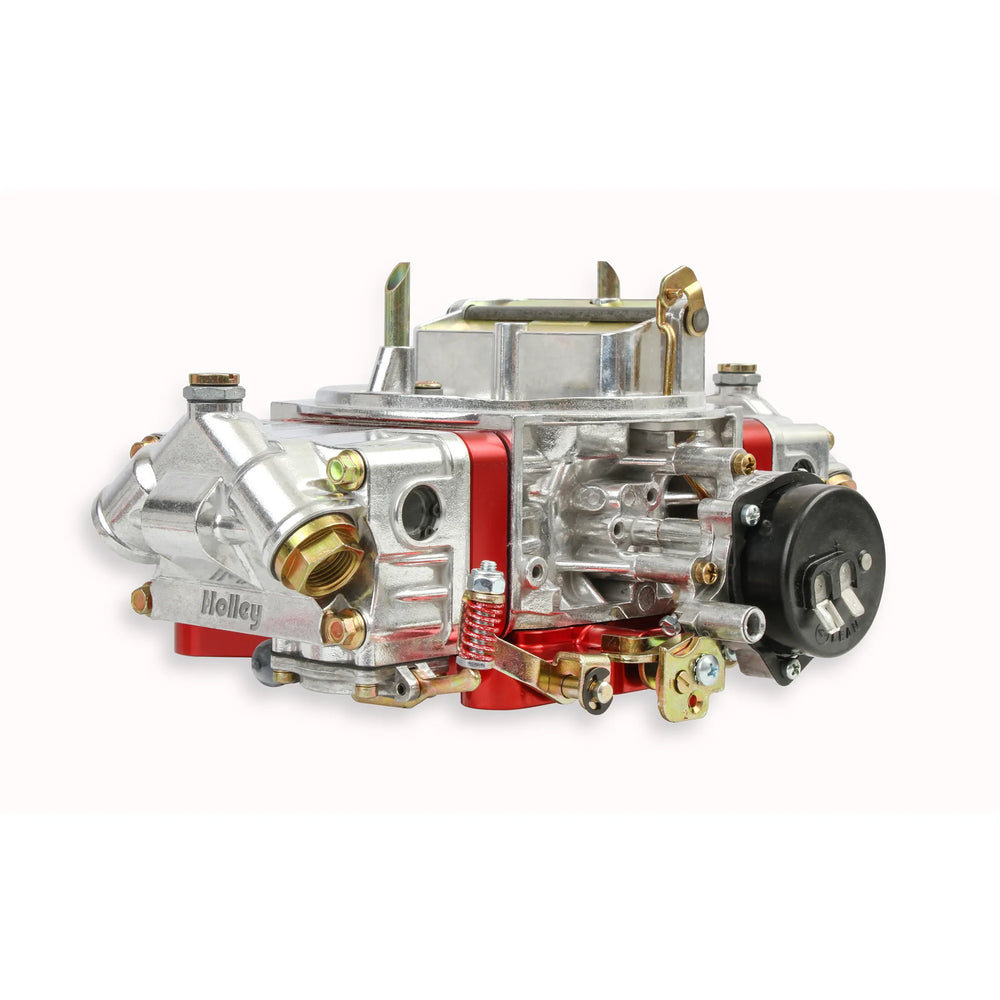 650 CFM ULT DBL PUMPER RD