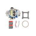 750 ULTRA DOUBLE PUMPER W/BLUE BILLET