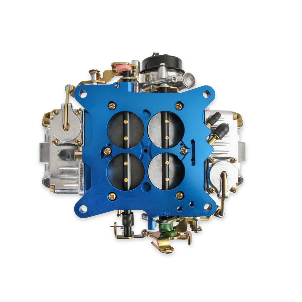 750 ULTRA DOUBLE PUMPER W/BLUE BILLET