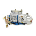 750 ULTRA DOUBLE PUMPER W/BLUE BILLET