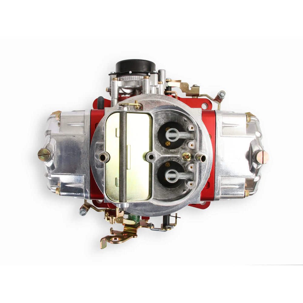 Carburetor - 750CFM Ultra Double Pumper