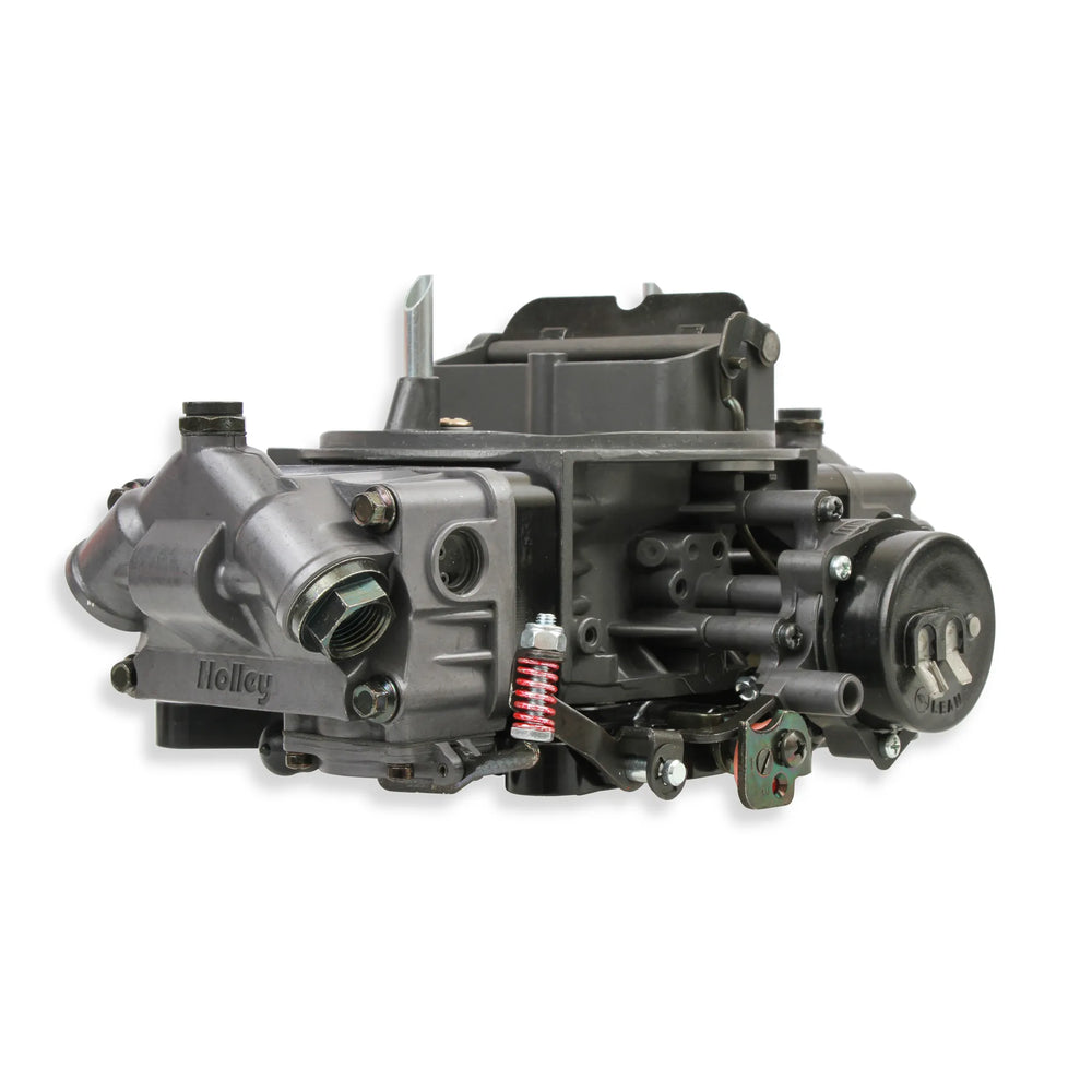 Carburetor - 850CFM Ultra Double Pumper