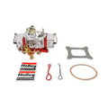 850 ULTRA DOUBLE PUMPER W/RED BILLET