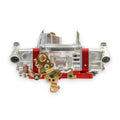 850 ULTRA DOUBLE PUMPER W/RED BILLET