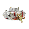 850 ULTRA DOUBLE PUMPER W/RED BILLET