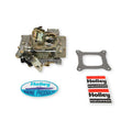 4160 CARBURETOR ALUMINUM MARINE