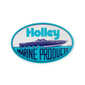 4160 CARBURETOR ALUMINUM MARINE