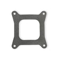 600 CFM 4160 Series 4BBL Street Carburetor; Street legal, universal calibration, automatic electric choke and bright zinc finish
