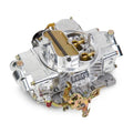 Performance Carburetor 600CFM 4160 Alm. Series