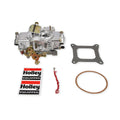 Performance Carburetor 600CFM 4160 Alm. Series