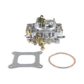 Performance Carburetor 750CFM 4160 Alm. Series