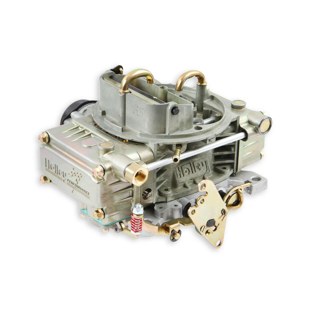 4160 600CFM 4.3L MARINE ALUMINUM