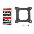 Blower Carburetor 750CFM 4150 Series