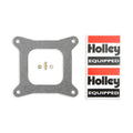 0-80592S CARB 600CFM