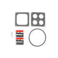 SP Dominator 1050CFM Carburetor 2-Circuit