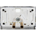 SP Dominator 1050CFM Carburetor 2-Circuit