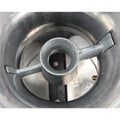 SP Dominator 1050CFM Carburetor 3-Circuit