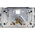 SP Dominator 1150CFM Carburetor 3-Circuit