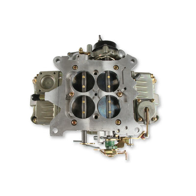 Holley auto part